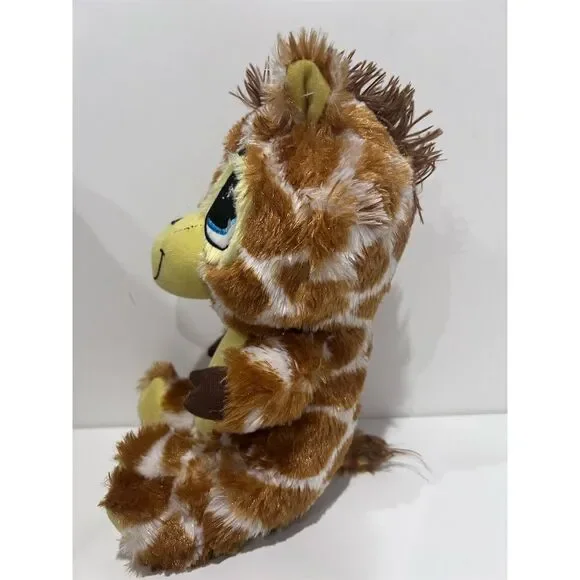 Peek A Boo Toys Baby Giraffe Soft Plush Stuffed Animal Medium 14-24" - Picture 3 of 5